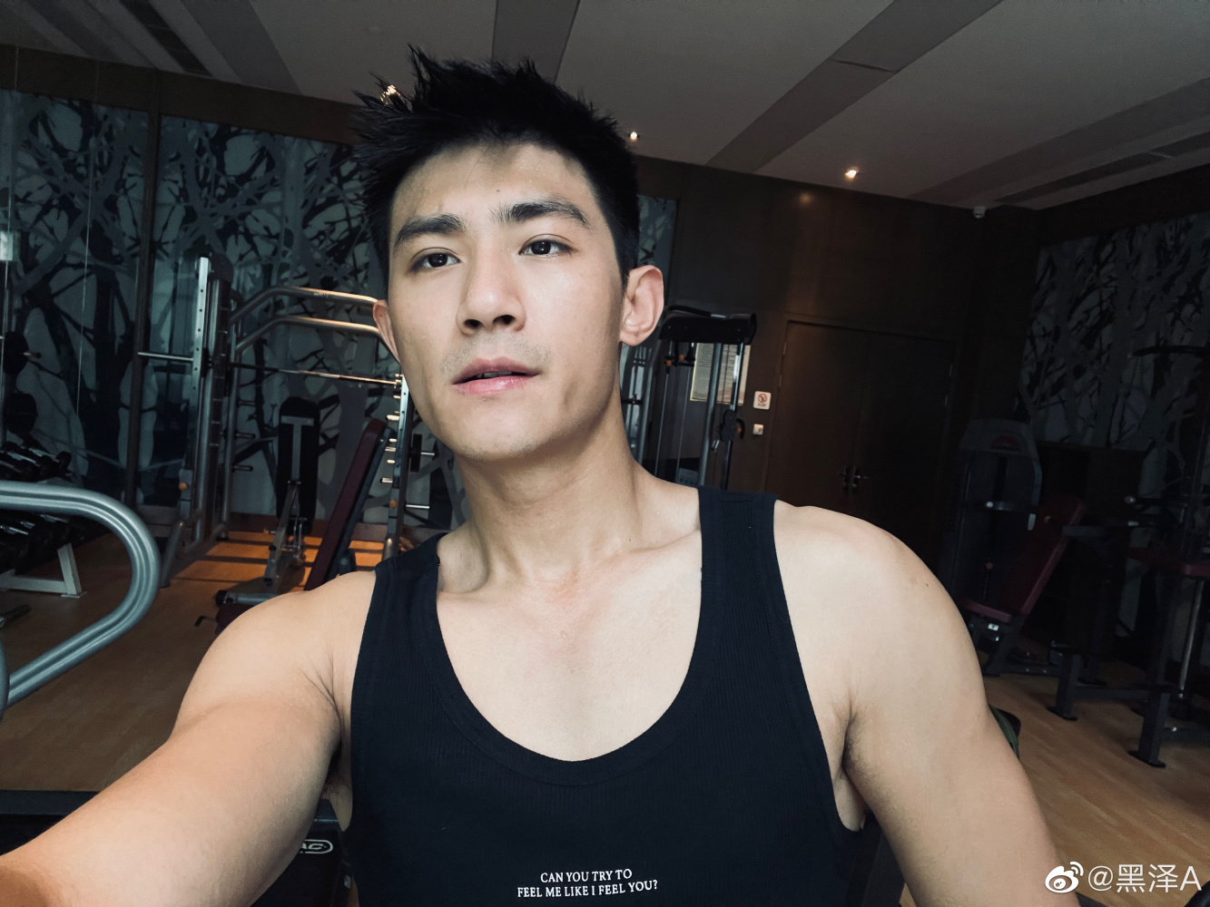 黑泽（中国内地男演员）_百度百科
