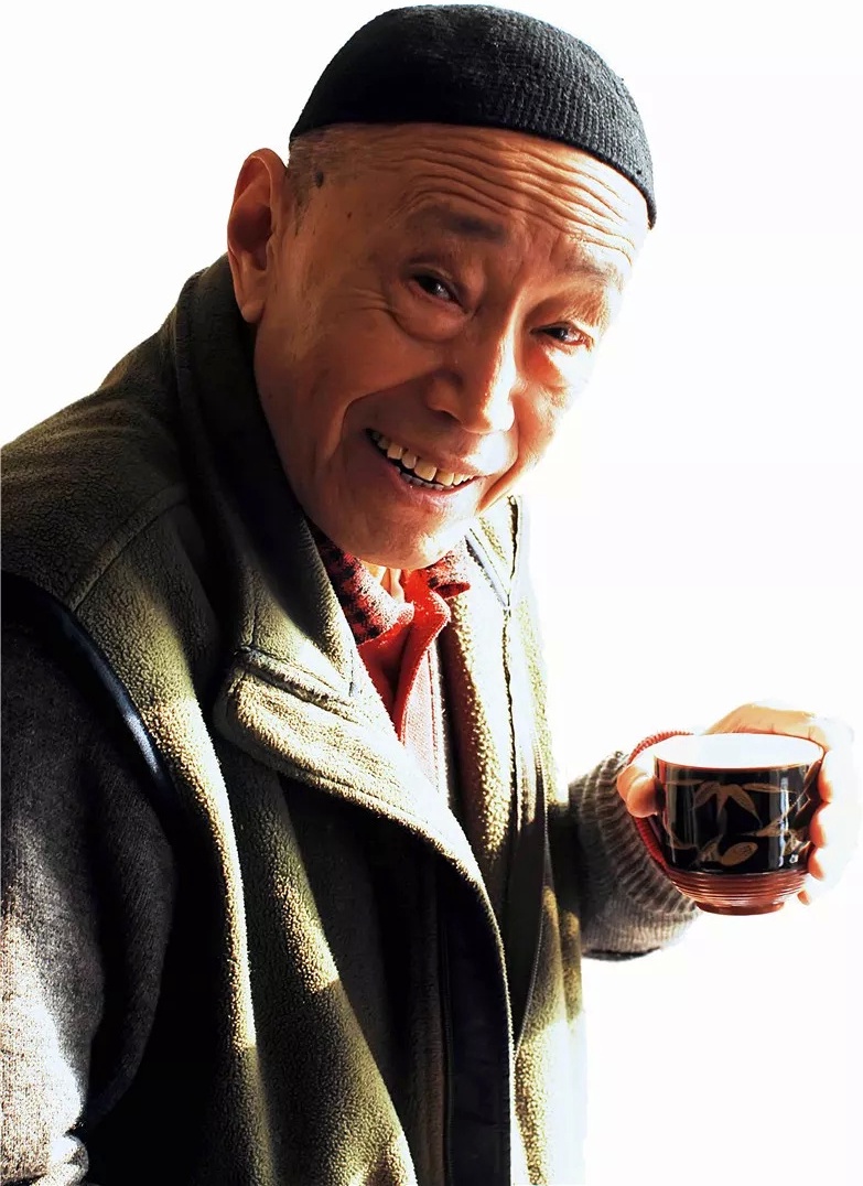 朱旭