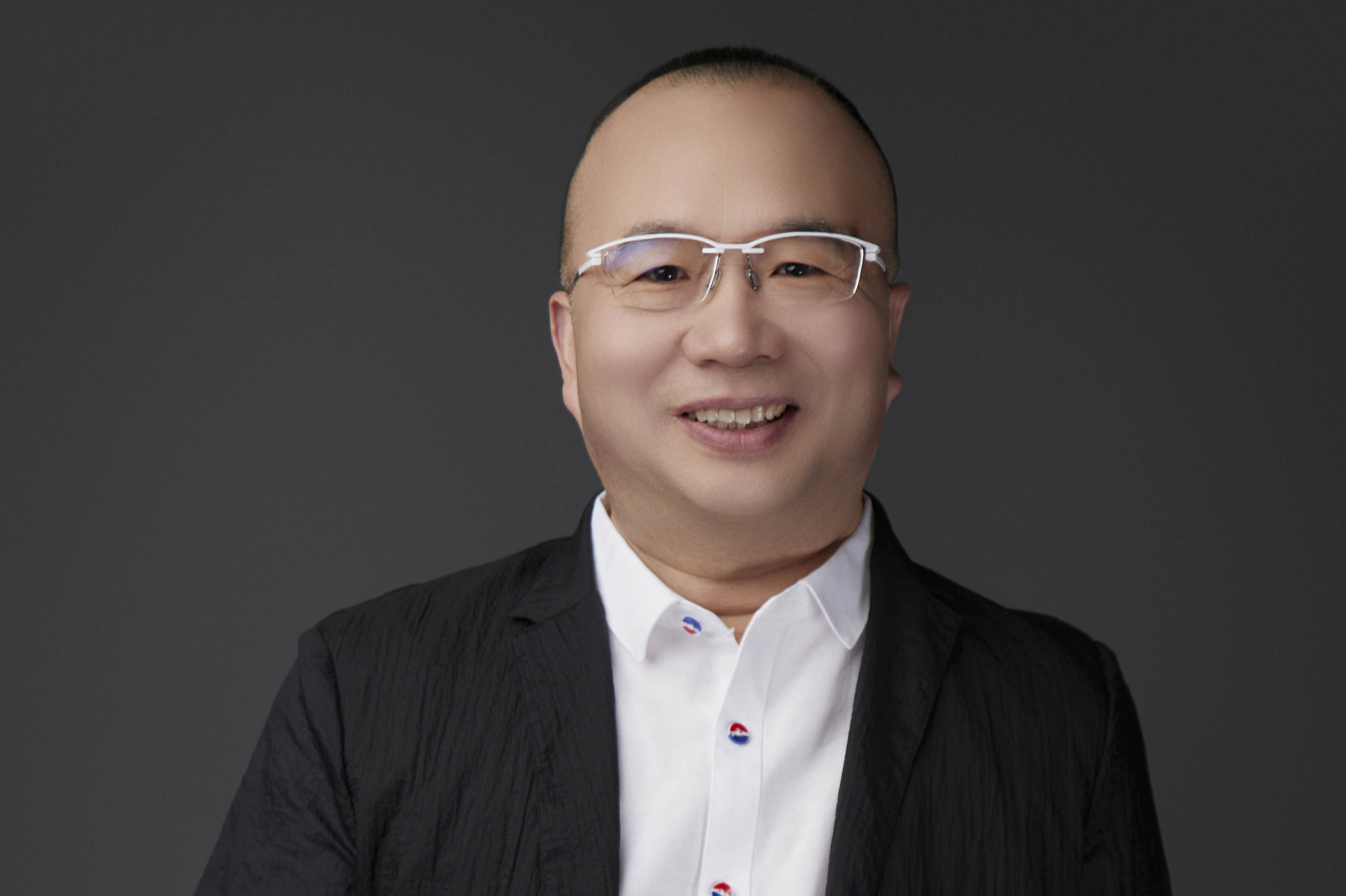 李铁强
