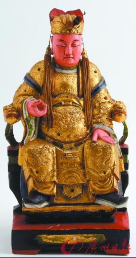 灶神（中国传统民间信仰中的神祇）_百度百科