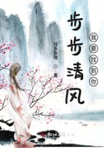 步步清风我要找到你