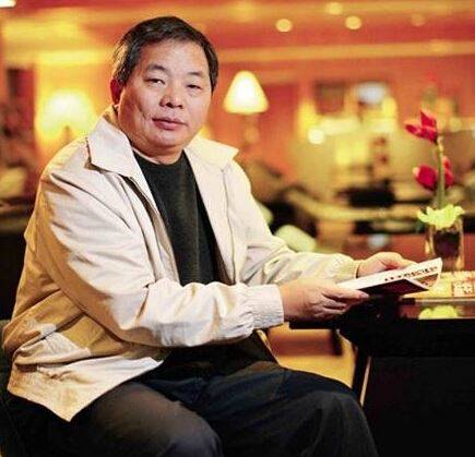 宋卫平（绿城集团创始人、原绿城中国董事会联席主席）_百度百科