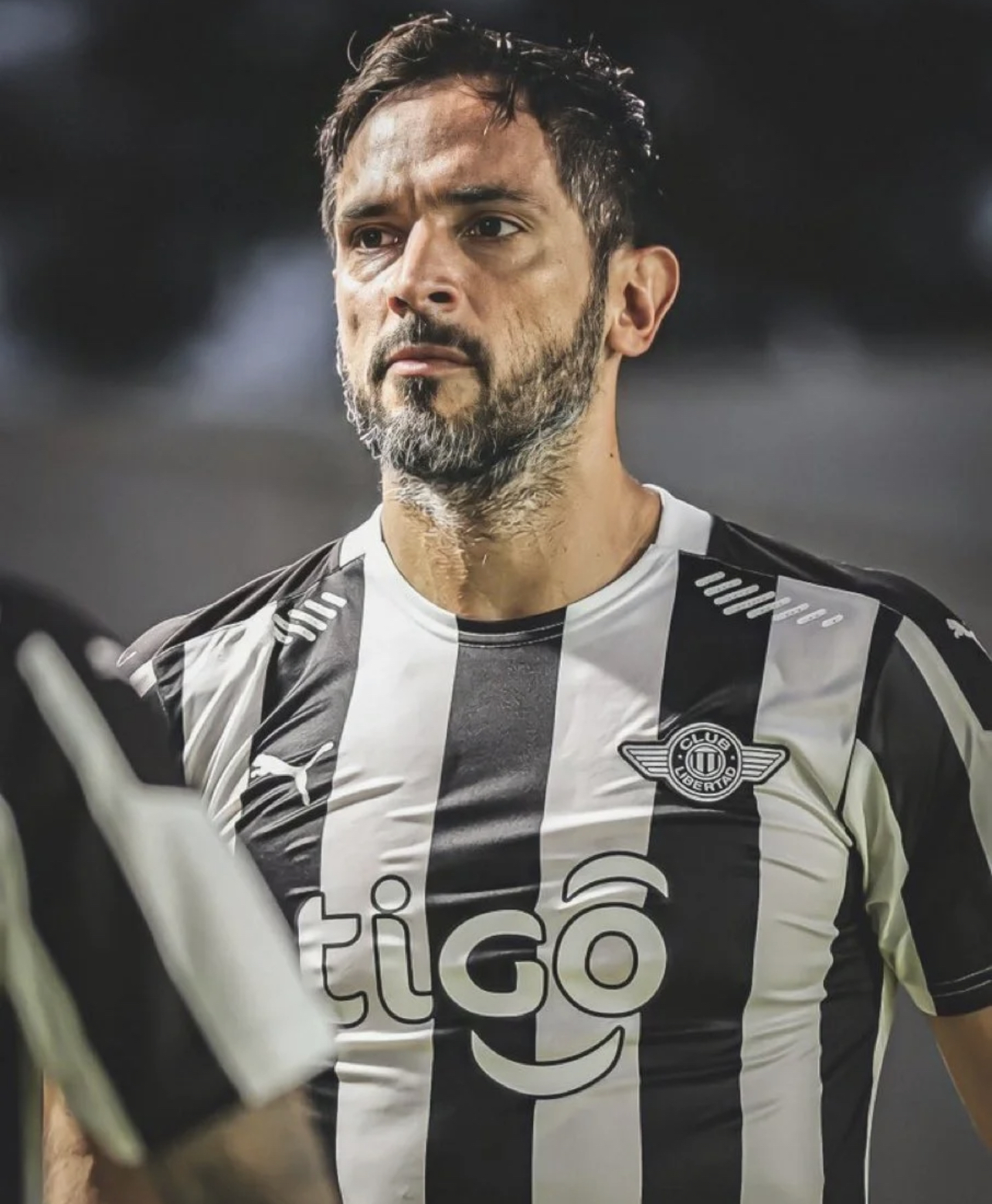 罗克·路易斯·圣克鲁斯·坎特罗