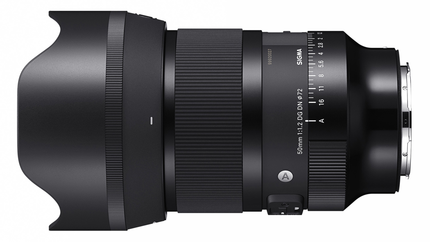 2 dg dn|art 镜头是一款适马品牌的镜头,于2024年3月26日推出. /p>