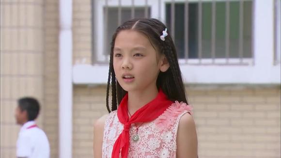 中的反派角色,由吴甜甜扮演