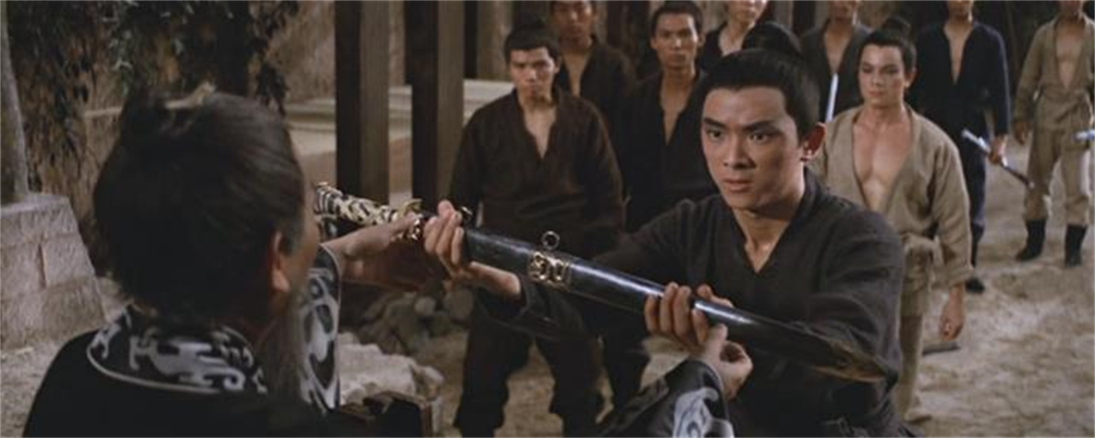  p data-id="gnbxhpbs1f">《大刺客》(the assassin)是邵氏电影公司