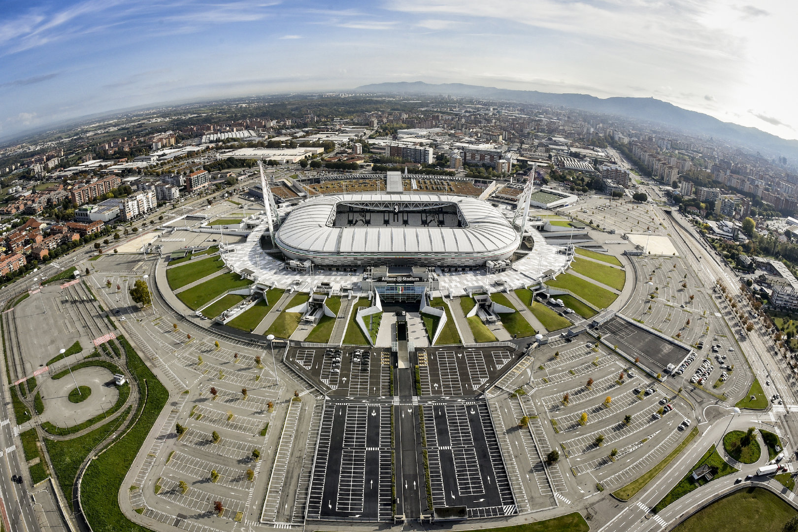 尤文图斯足球俱乐部