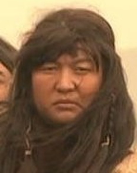  p>毕力格,中国男演员,包头话剧团演员.