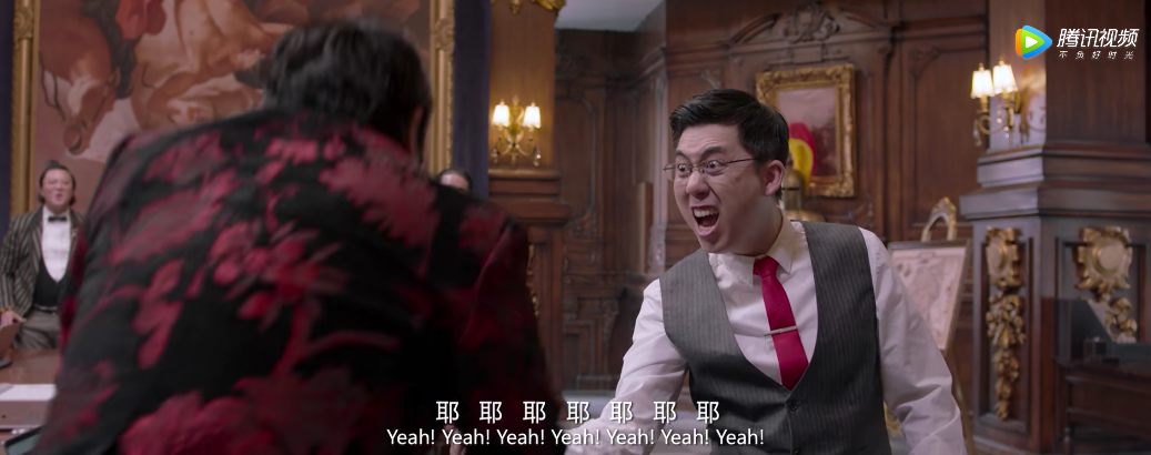 杨文哲
