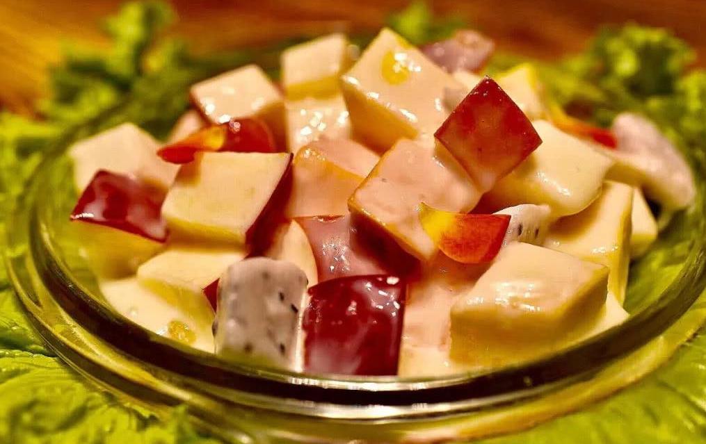 data-lemmaid="6011224">苹果 /a>是水果,也可作菜肴