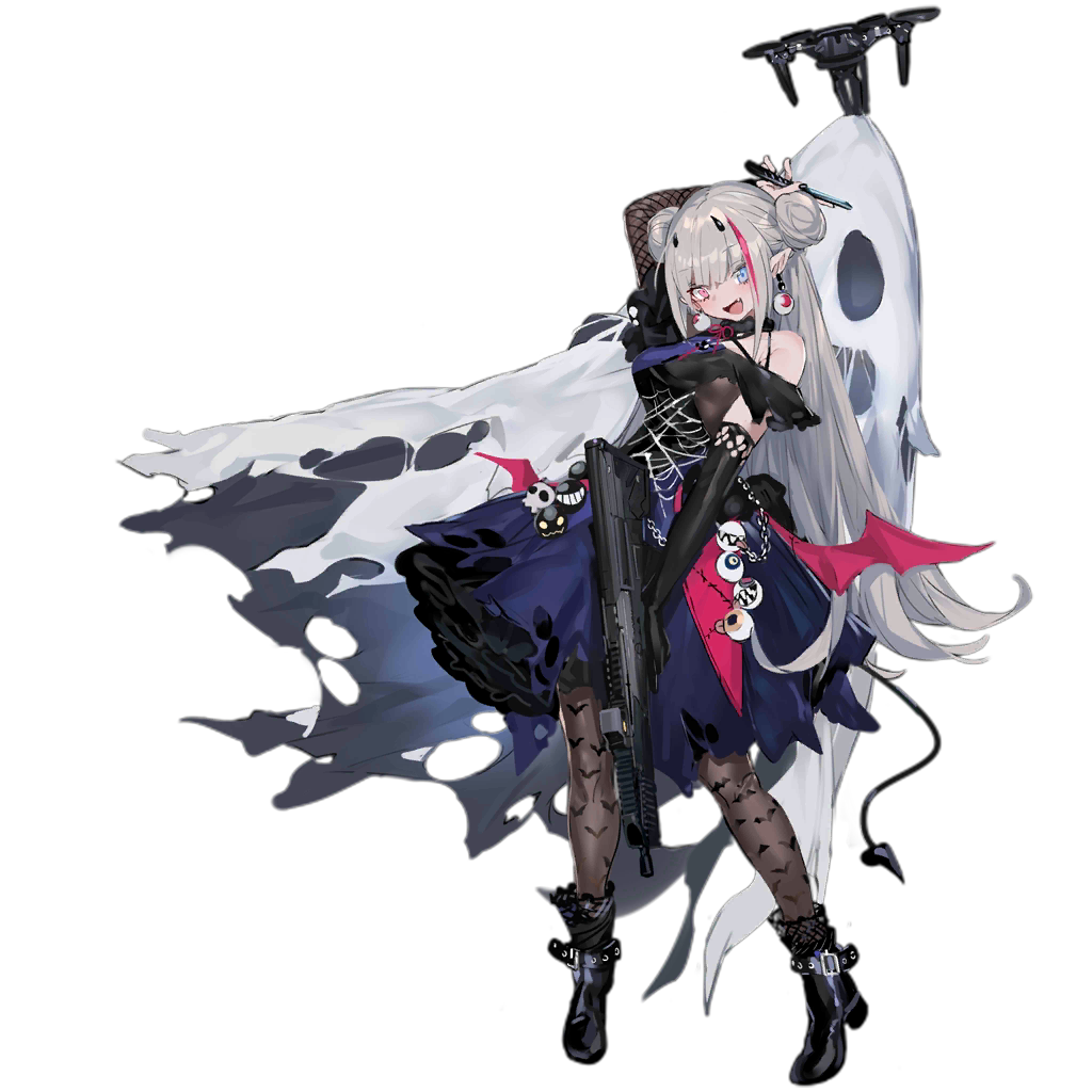 data-lemmaid="18737026">少女前线 /a>》中的突击步枪枪种 a target=