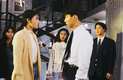 原振侠（1993年梅小青执导的科幻剧）_百度百科