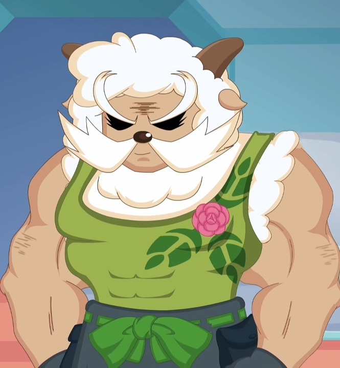 喜羊羊与灰太狼之决战次时代