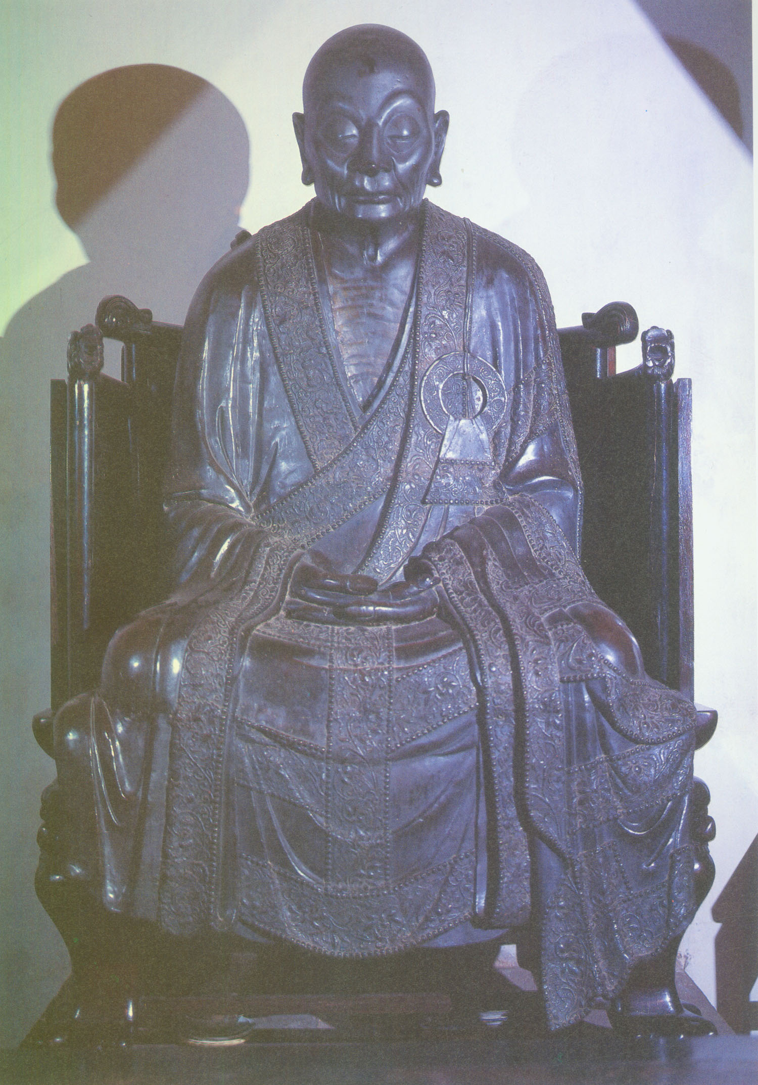 禅宗·六祖慧能