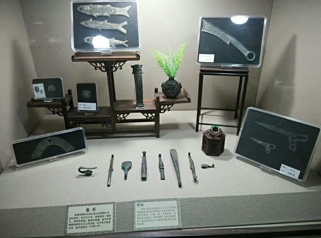 佛山市高明区世纪钱币博物馆是一间私人博物馆,由 a target="_blak""
