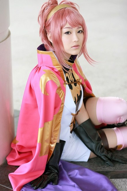 Cosplay AV_百度百科