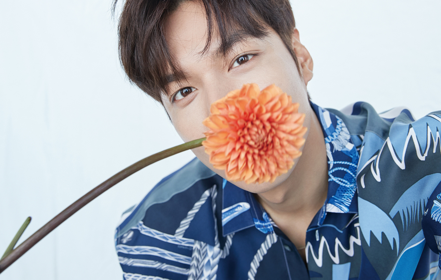  p>李敏镐 i>(         ,lee minho) /i>,1987年6月22日出生于韩国