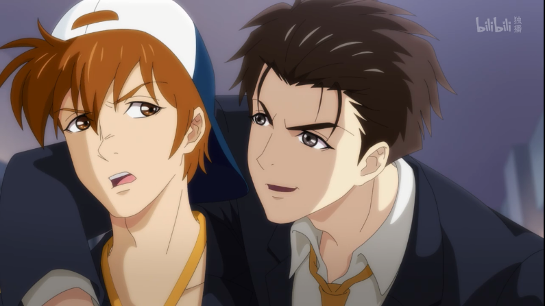 我为歌狂第二期