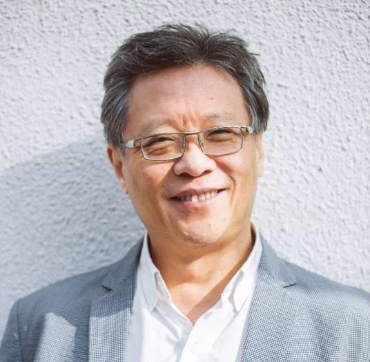 张大春（中国小说家）_百度百科