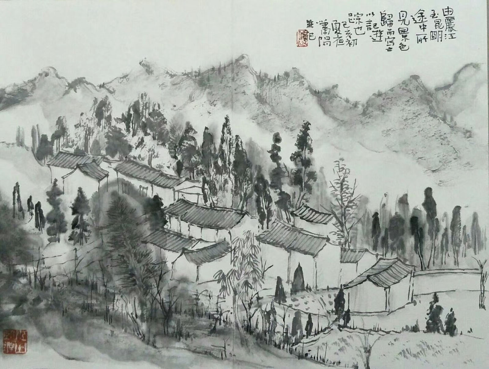  p data-id="gnas28mznq">萧阳本名张向阳,安徽萧县人.