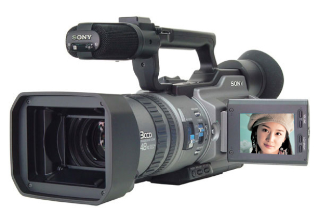  p>索尼dcr-vx2100e是一款电子产品,上市时间是2003年. /p>