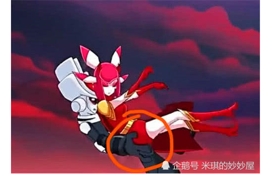 赛尔号第11季:裂空沧海