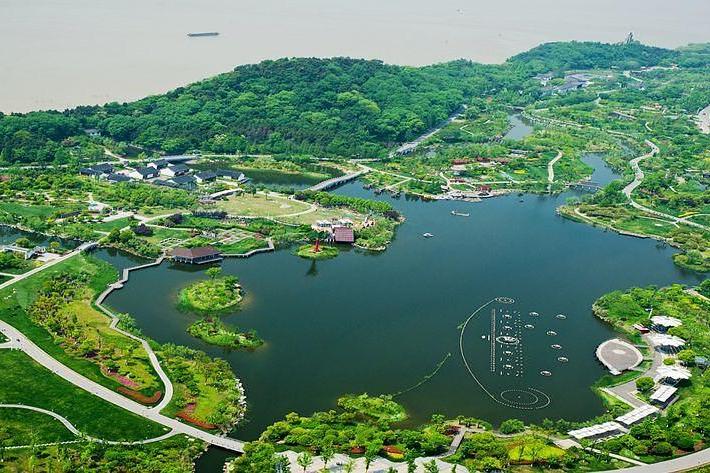 五山