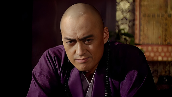 北条时宗（2001年和泉元弥主演电视剧）_百度百科