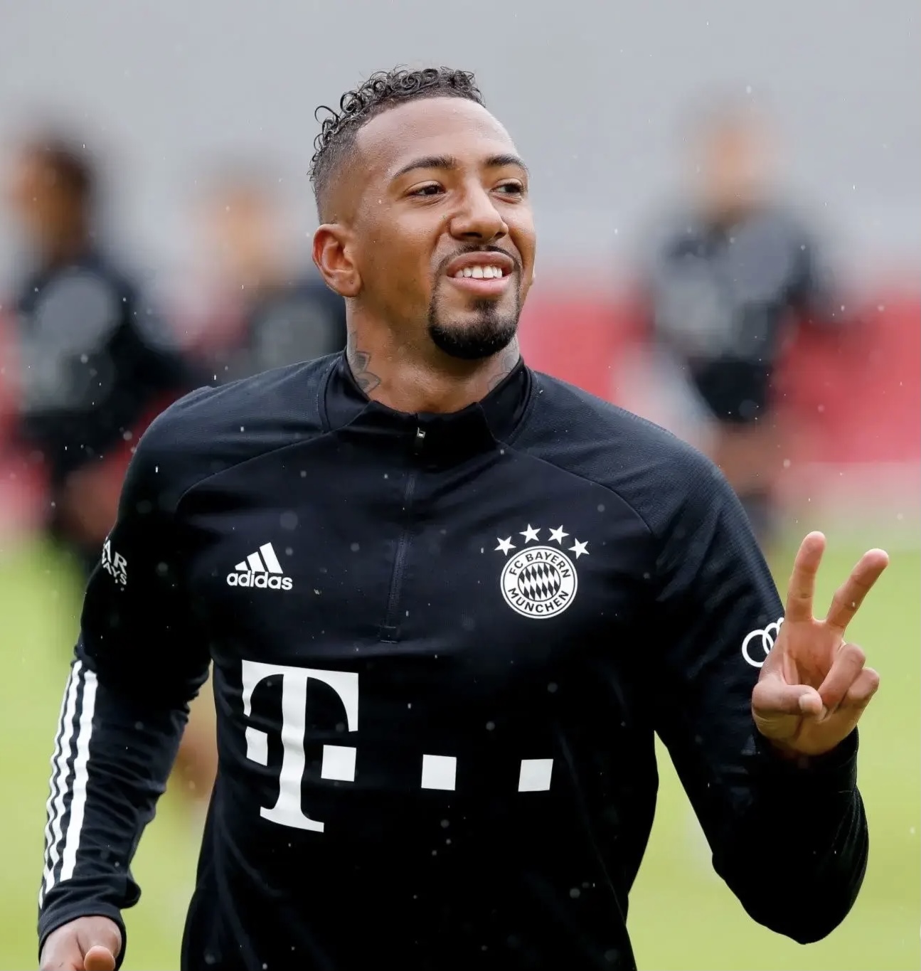 热罗姆·博阿滕