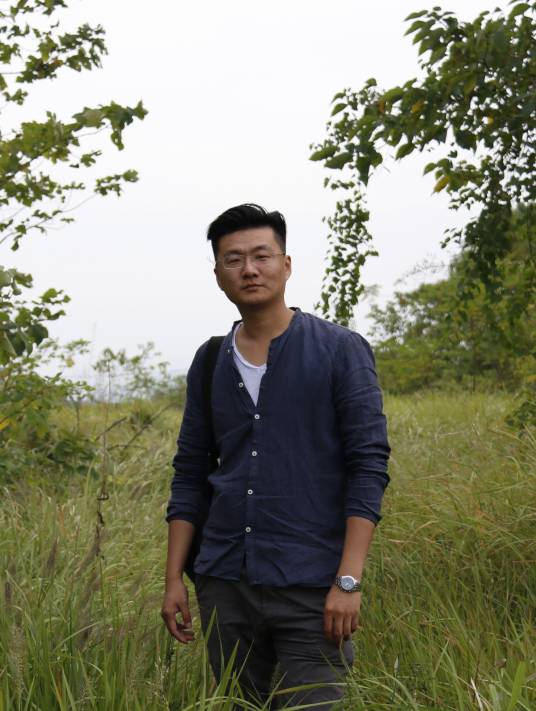 张龙（中国山东籍艺术家）_百度百科
