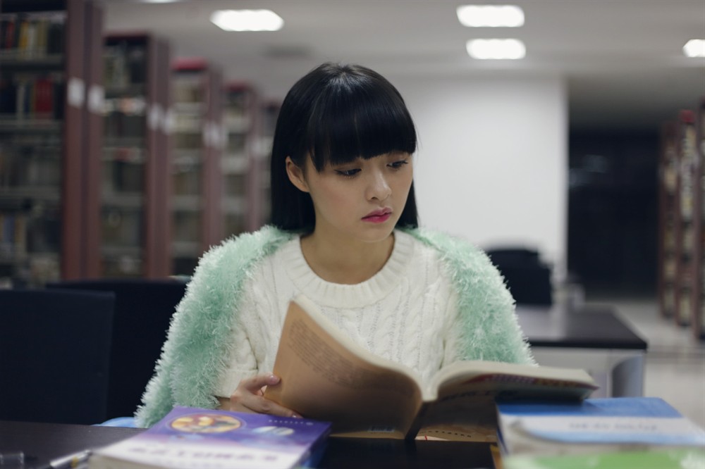 高沫是电影 a target="_blank" href="/item/《笔仙惊魂3》/13020469"