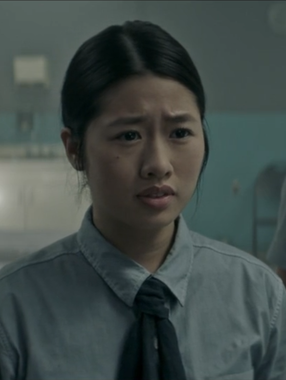 塞莉纳·马丁
