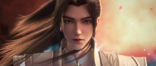 谪仙（小说完美世界人物）_百度百科