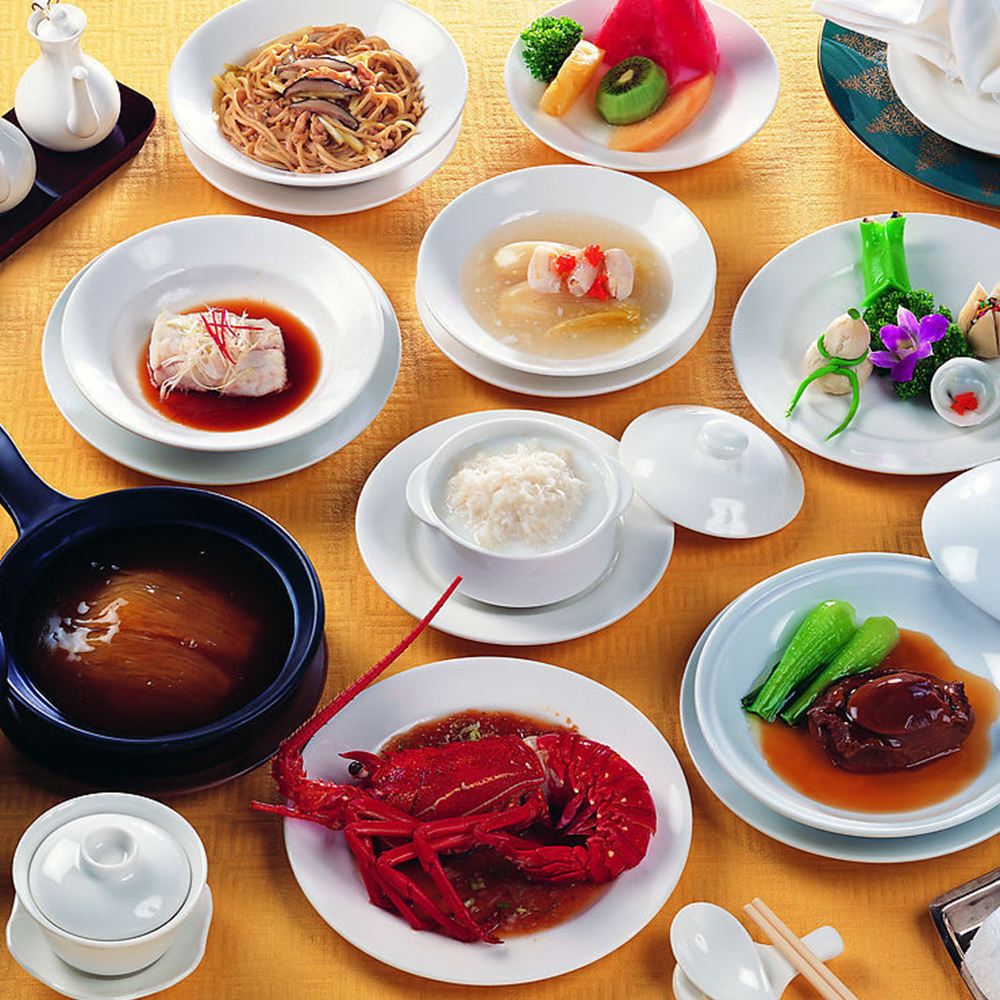 融庄养生美食馆