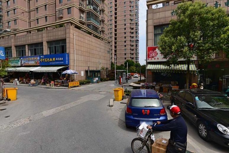  p data-id="gnbj0ytofm">三堡北苑位于杭州市江干景芳,具体地址是