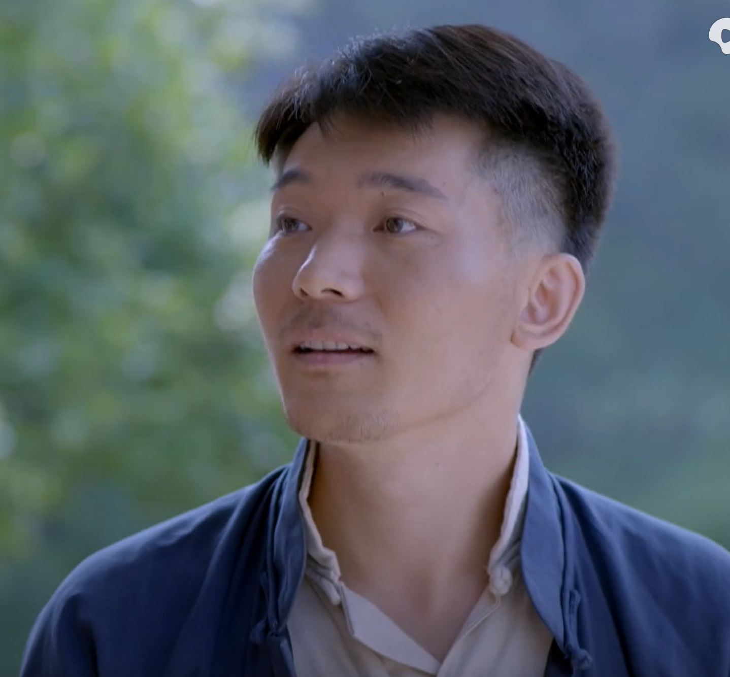 赵天来,民国情感剧《天涯女人心》中的