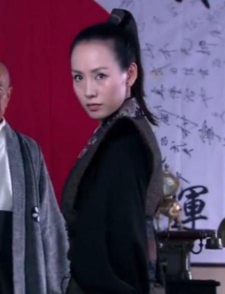 女,虚拟人物,战争剧《 a target="_blank" href="/item/武工队传奇