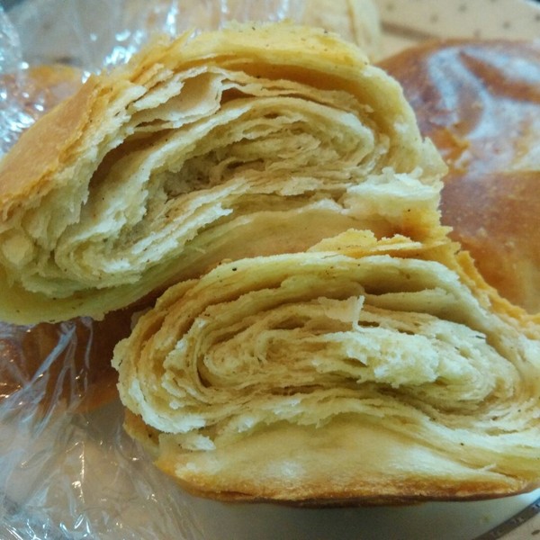 蒙城烧饼