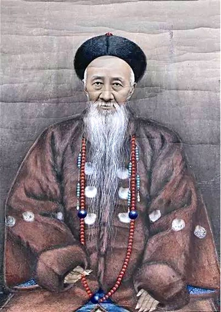 清朝九大总督管辖哪些地盘？你家乡归哪个总督管？_百科TA说