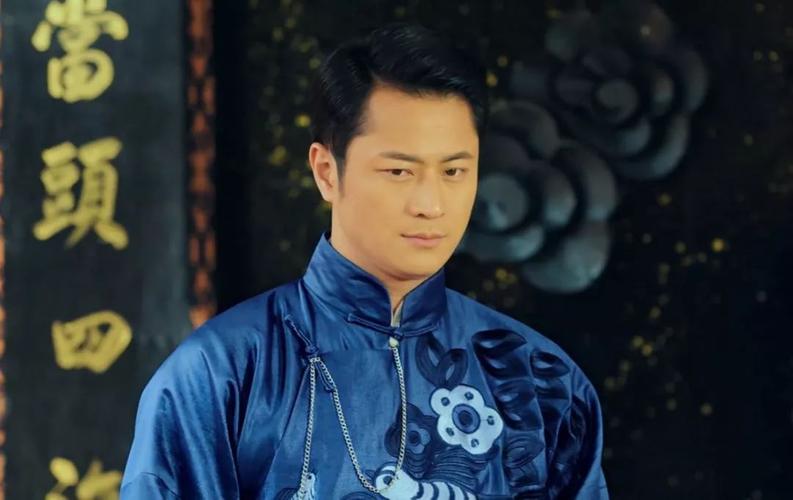 data-id="tbi2mfczkhte">顾兆礼是电视剧《义海》中的角色,由林江国