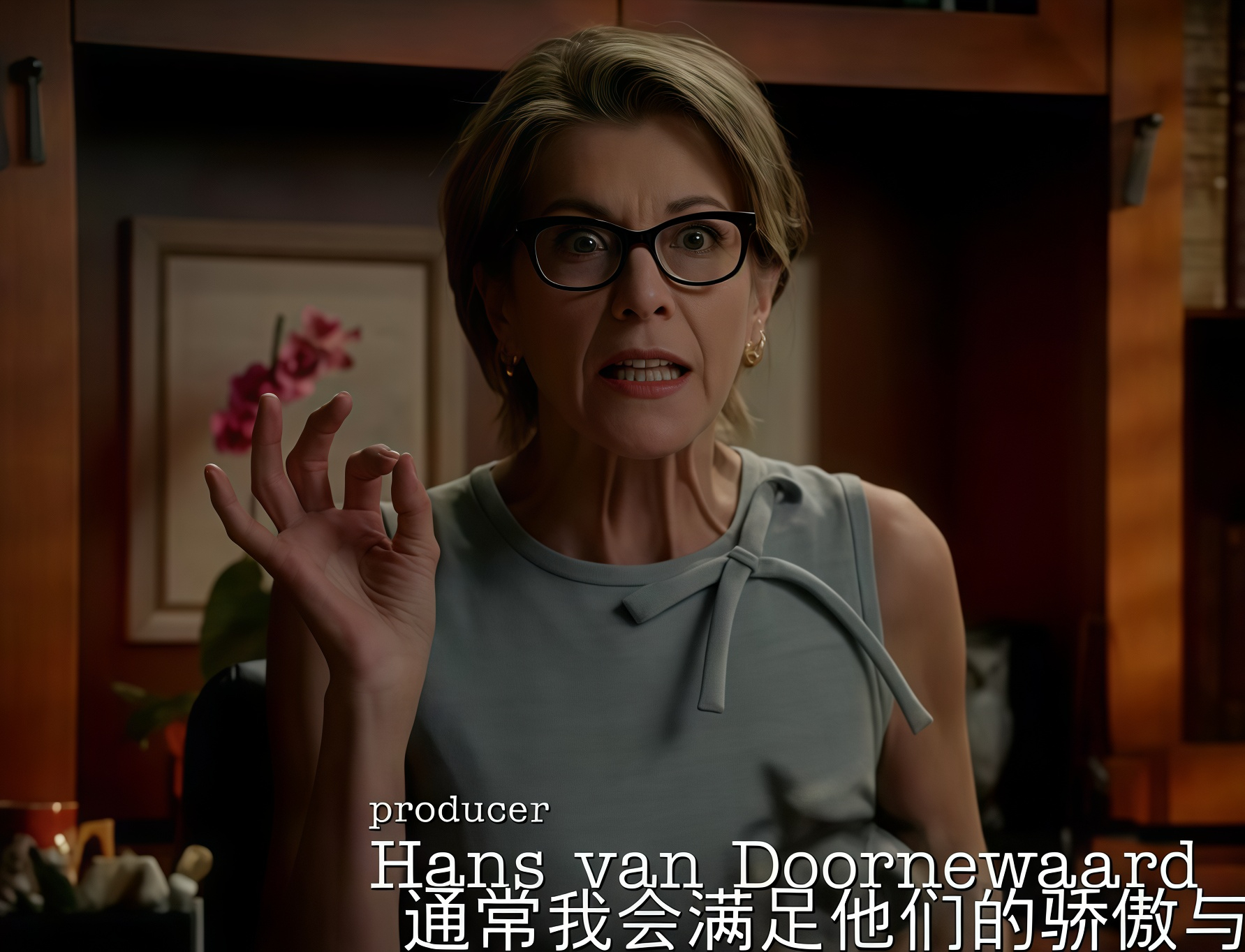 小谢尔顿第四季