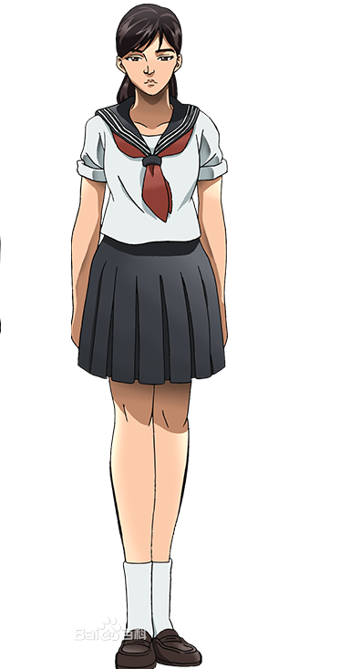 松本梢江_百度百科