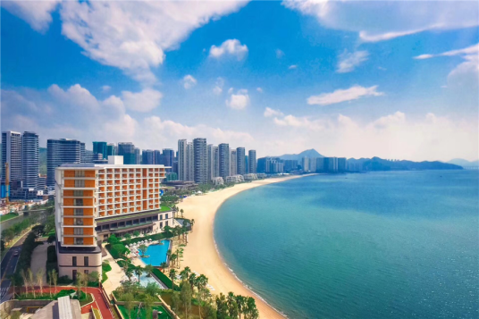 华润小径湾_百度百科
