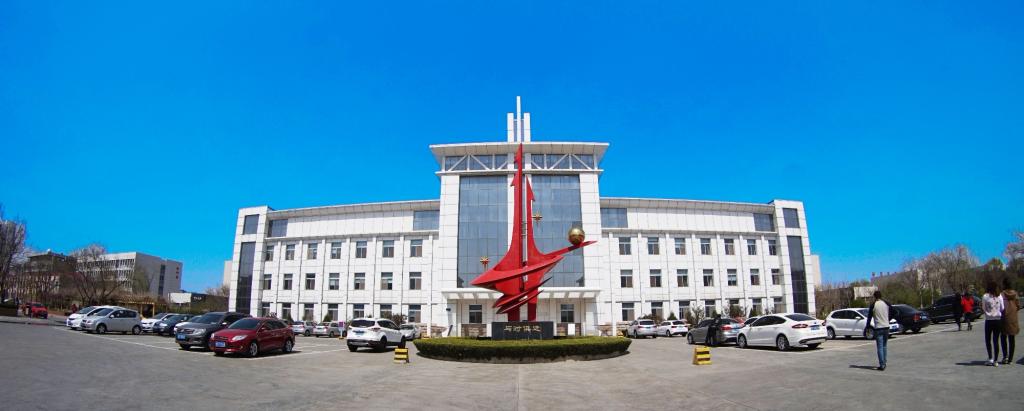 山东胜利职业学院