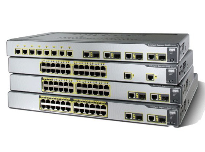 思科ws-ce500g-12tc