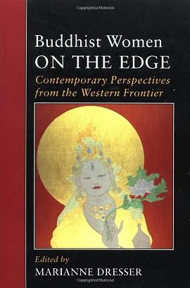 buddhist women on the edge