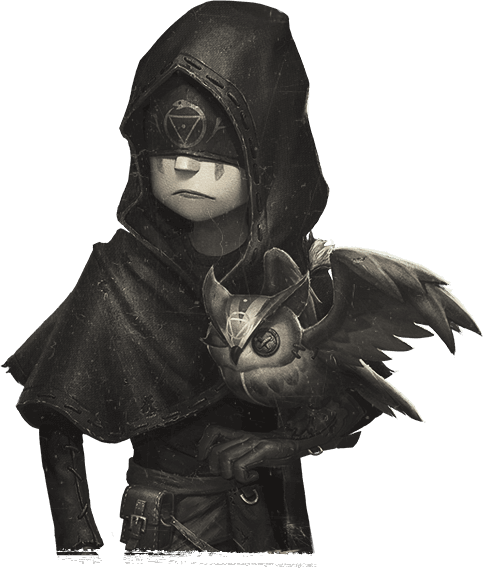 伊莱·克拉克,游戏《 a target="_blank" href="/item/第五人格