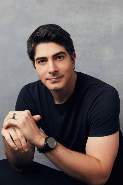 布兰登·罗斯_百度百科