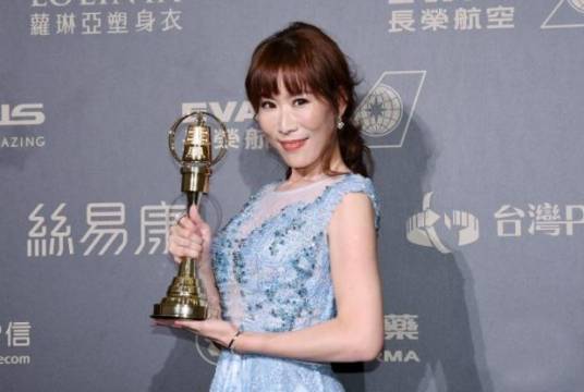 舒梦兰（中国台湾主持人）_百度百科