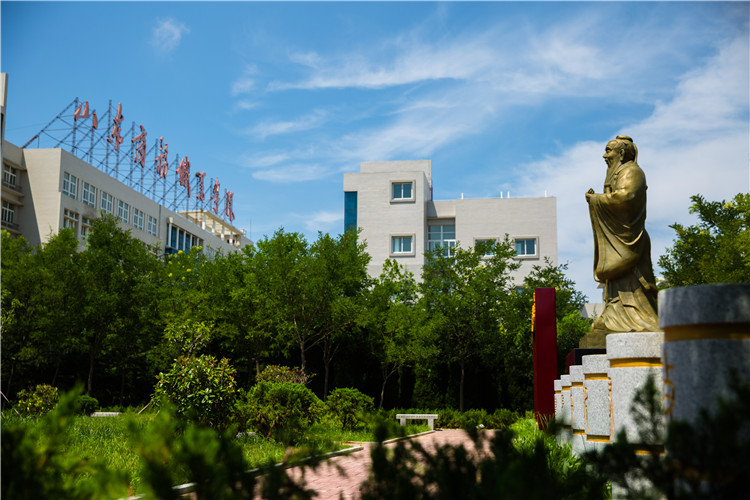 烟台商务职业学院